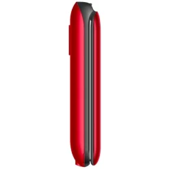 Mobile DANEW K42 4G Rouge