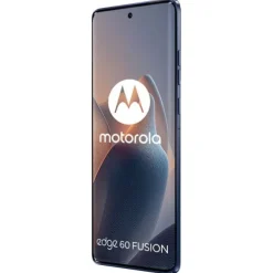 Mobile MOTOROLA Edge60 Fusion 5G 256Go Noir
