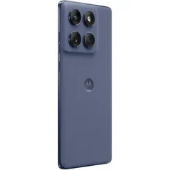 Mobile MOTOROLA Edge60 Fusion 5G 256Go Noir