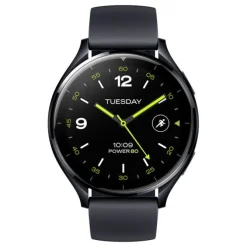 Montre connectée XIAOMI Watch 2 Noir