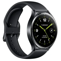 Montre connectée XIAOMI Watch 2 Noir