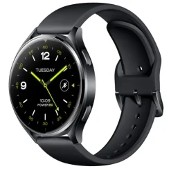 Montre connectée XIAOMI Watch 2 Noir