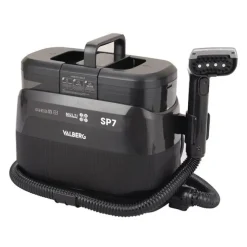 Nettoyeur vapeur détacheur VALBERG SP7 STEAM