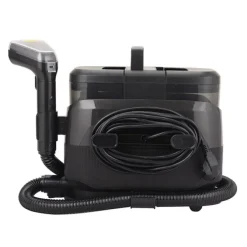 Nettoyeur vapeur détacheur VALBERG SP7 STEAM