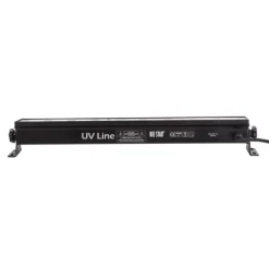 Néon BEE STAR UV LINE