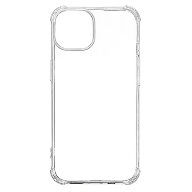 Pack Film de Protection TREMPE + Coque WE iPhone 14