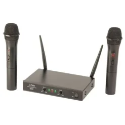 Pack PARTY LIGHT&SOUND PARTY-200UHF V2