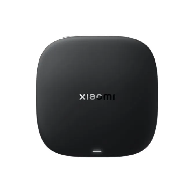 Passerelle multimédia XIAOMI TV BOX S 3rd Gen UHD 4K