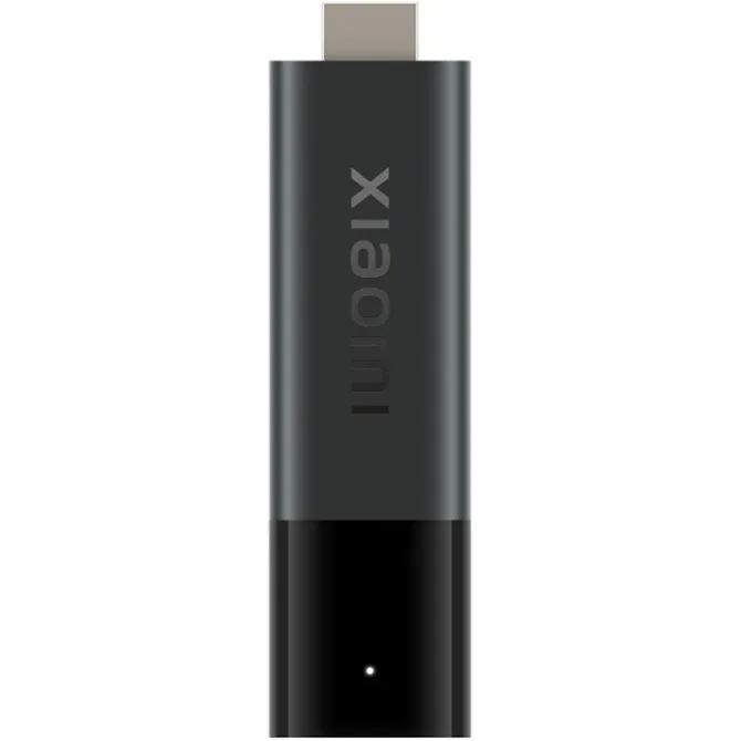 Passerelle Multimédia XIAOMI SMART TV STICK 4K