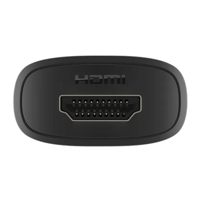 Passerelle Multimédia XIAOMI SMART TV STICK 4K
