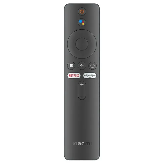 Passerelle Multimédia XIAOMI SMART TV STICK 4K