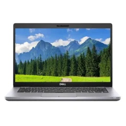 PC Portable 14"DELL LAT5410-i5/16Go/256Go/Win11-Reconditionné Grade Eco