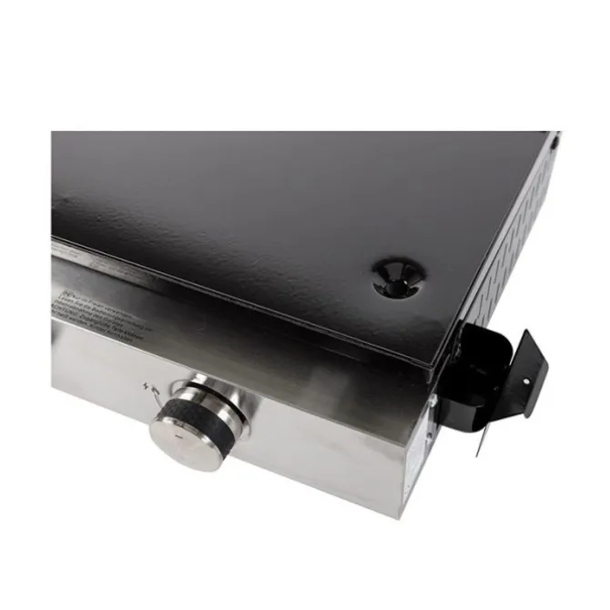 Plancha gaz VALBERG PLGAZ VAL-3B5934