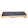 Plancha électrique Bambou COSYLIFE CL-PLB