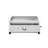 Plancha électrique VALBERG VAL-PL4333X SEMI PRO
