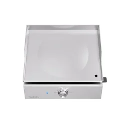 Plancha électrique VALBERG VAL-PL4333X SEMI PRO