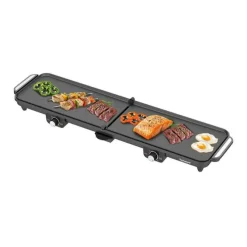 Plancha TECHWOOD Pliable - TTP-4545PL