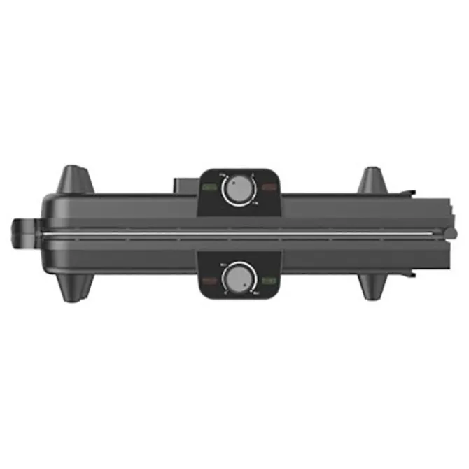 Plancha TECHWOOD Pliable - TTP-4545PL