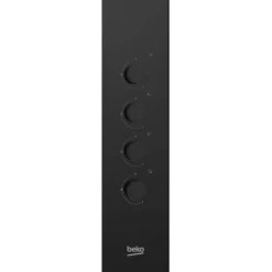 Plaque de cuisson gaz BEKO HILG64120S