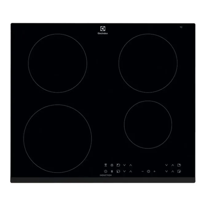 Plaque de cuisson induction ELECTROLUX LIT6043