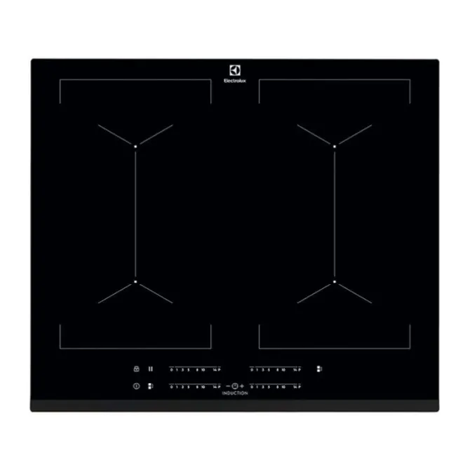 Plaque de cuisson induction ELECTROLUX CIV644