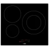 Plaque de cuisson induction HIGH ONE IH 3 TB 007C