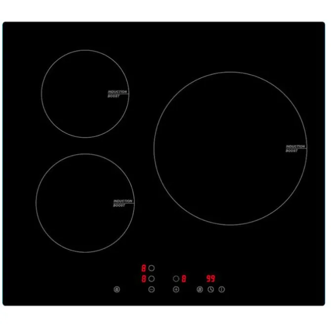 Plaque de cuisson induction VALBERG IH 3 TB 342C
