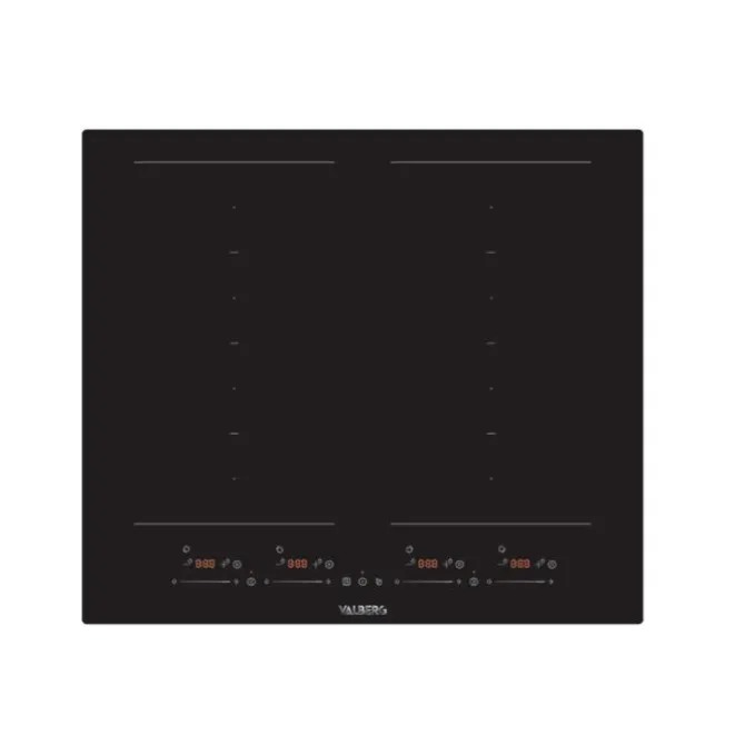 Plaque de cuisson induction VALBERG IH 4 TB 2HFZS 007C