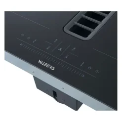 Plaque de cuisson induction VALBERG aspirante IH 4 HTB 2FZ 929C
