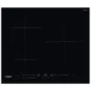 Plaque de cuisson induction WHIRLPOOL WS S6360 BF