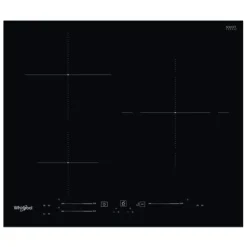 Plaque de cuisson induction WHIRLPOOL WS S6360 BF