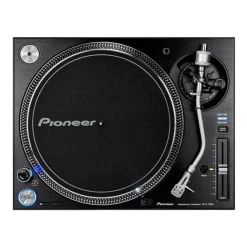 Platine vinyle TD PIONEER DJ PLX 1000