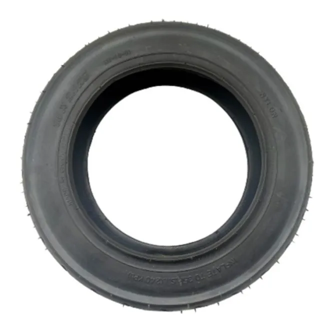 Pneu GYPI 10" *2.125 renforcé
