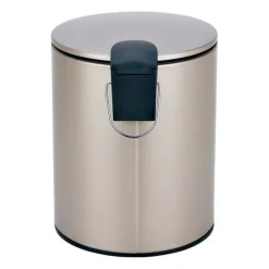 Poubelle salle de bain VALBERG 5L