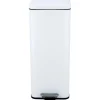 Poubelle VALBERG 30L carrée