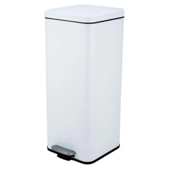 Poubelle VALBERG 30L carrée