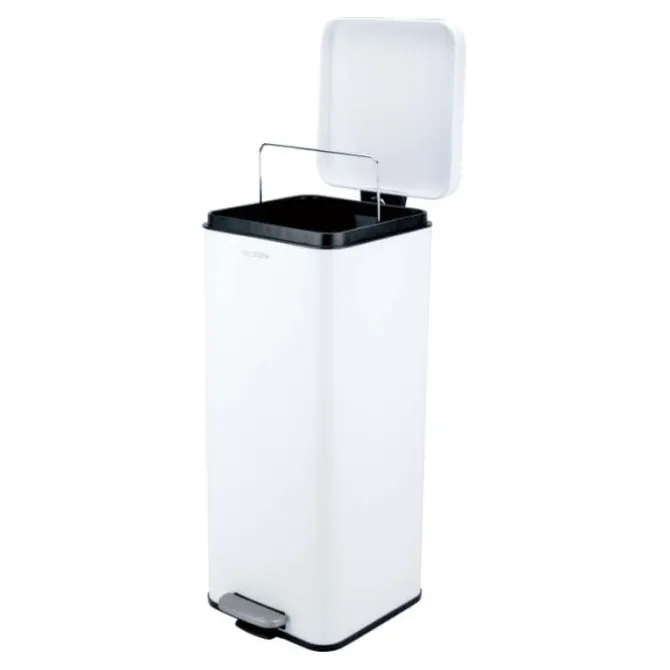 Poubelle VALBERG 30L carrée