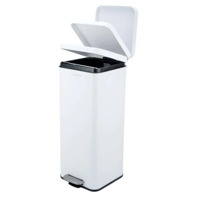 Poubelle VALBERG 30L carrée
