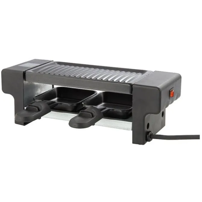 Raclette multifonctions HIGH ONE HO-2RG2