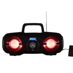 Radio CD EDENWOOD BOOMBOX Bluetooth