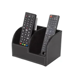 RANGE TÉLÉCOMMANDE EDENWOOD NOIR