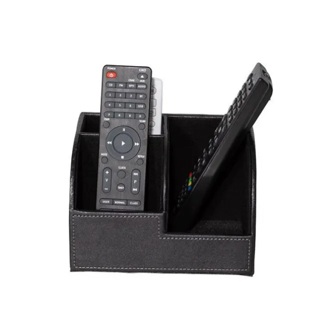RANGE TÉLÉCOMMANDE EDENWOOD NOIR