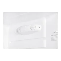 Réfrigérateur combiné HIGH ONE CS 207 E W742C