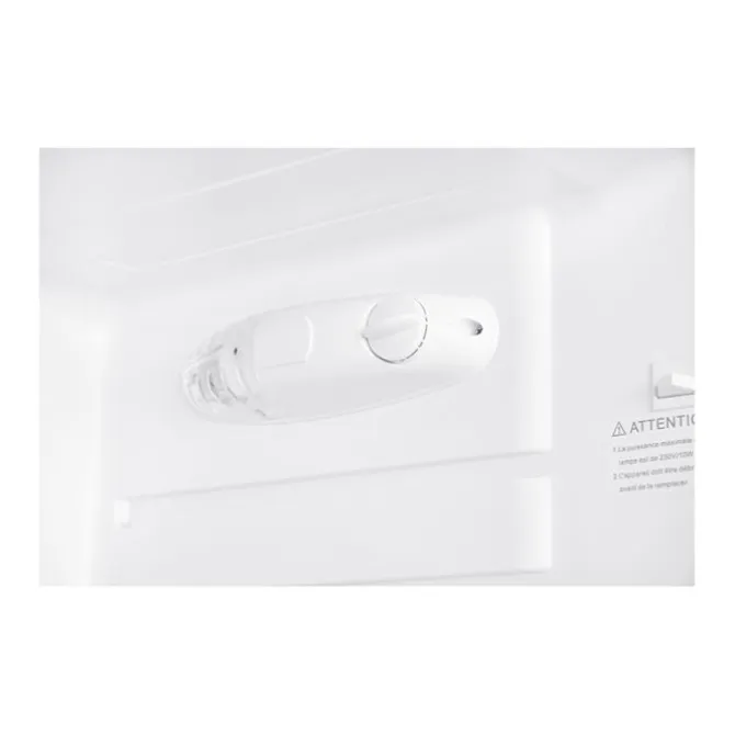 Réfrigérateur combiné HIGH ONE CS 207 E W742C