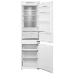 Réfrigérateur combiné intégrable VALBERG BI CNF 300 C W625C