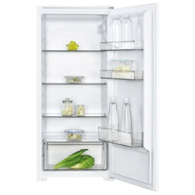 Réfrigérateur intégrable 1 porte VALBERG BI 1D 199 E W742C