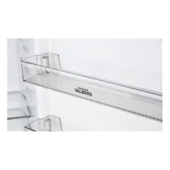 Réfrigérateur intégrable 1 porte VALBERG BI 1D 199 E W742C