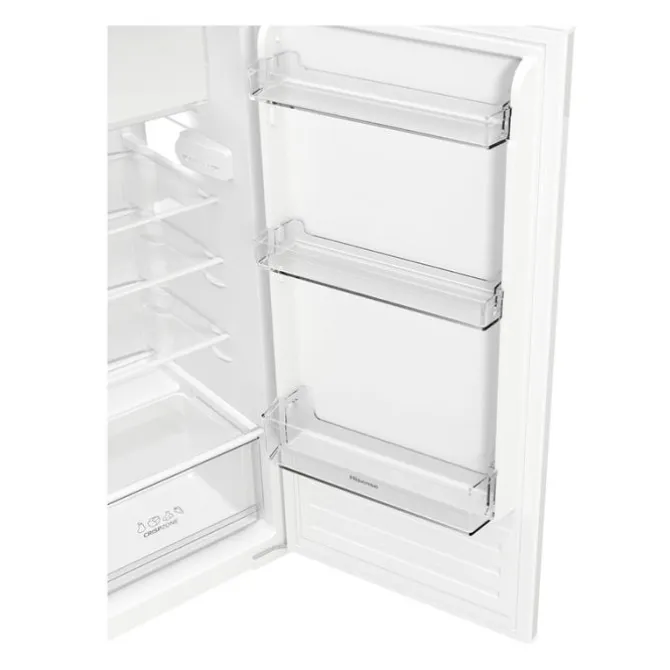 Réfrigérateur intégrable 1 porte HISENSE RR179B1EWE