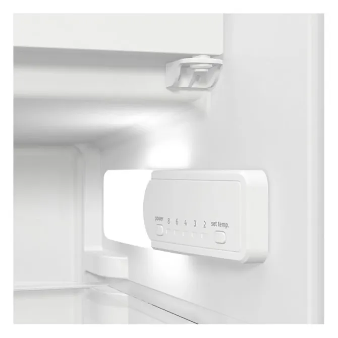 Réfrigérateur intégrable 1 porte HISENSE RR179B1EWE
