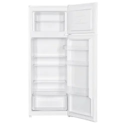 Réfrigérateur 2 portes HIGH ONE 2D 206 D W742C